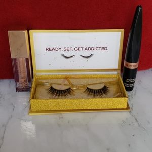 Eye Makeup Bundle